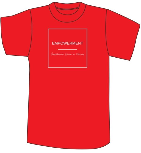 Empowerment T-Shirt